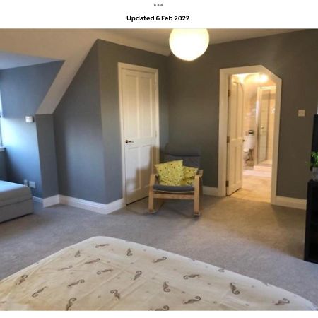 Cois Na Mara Eire Code V15 T677 Bed & Breakfast Derrynadivva Dış mekan fotoğraf