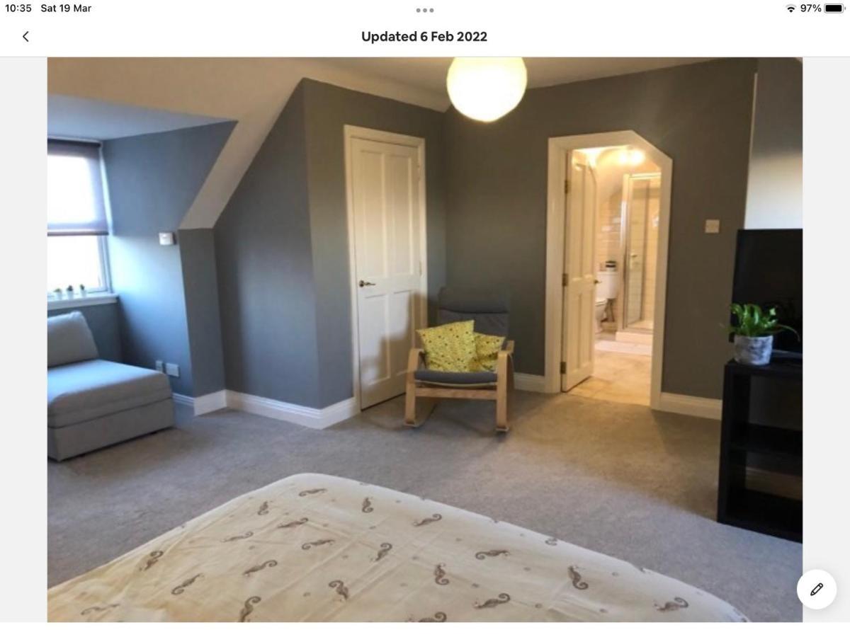 Cois Na Mara Eire Code V15 T677 Bed & Breakfast Derrynadivva Dış mekan fotoğraf