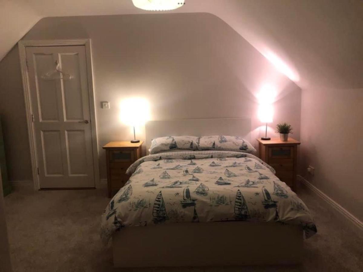 Cois Na Mara Eire Code V15 T677 Bed & Breakfast Derrynadivva Dış mekan fotoğraf